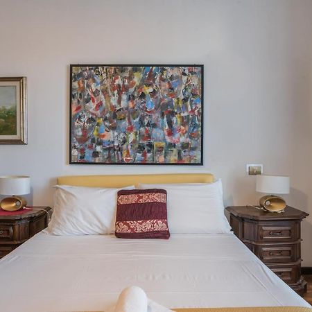 Charming Mazzini Apartment Rome Extérieur photo