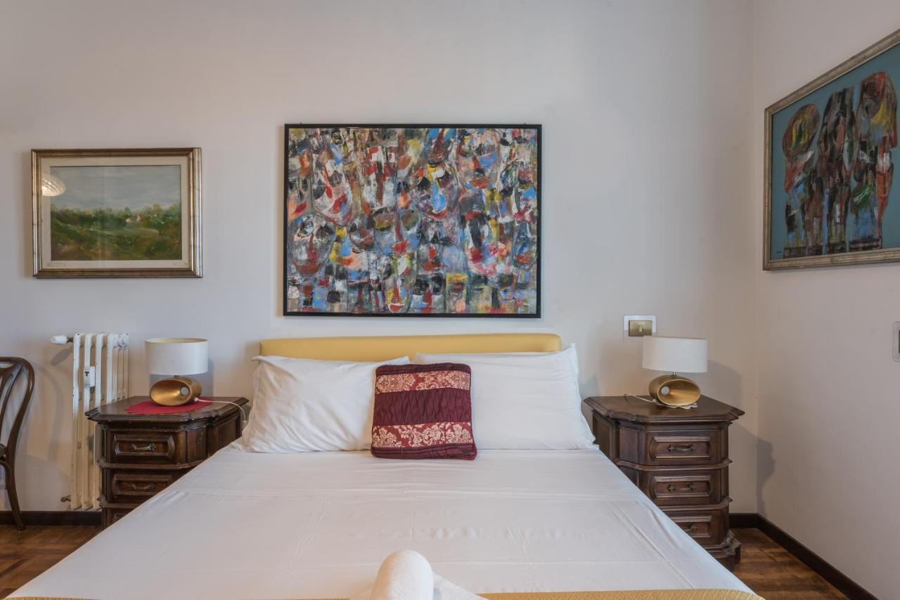 Charming Mazzini Apartment Rome Extérieur photo