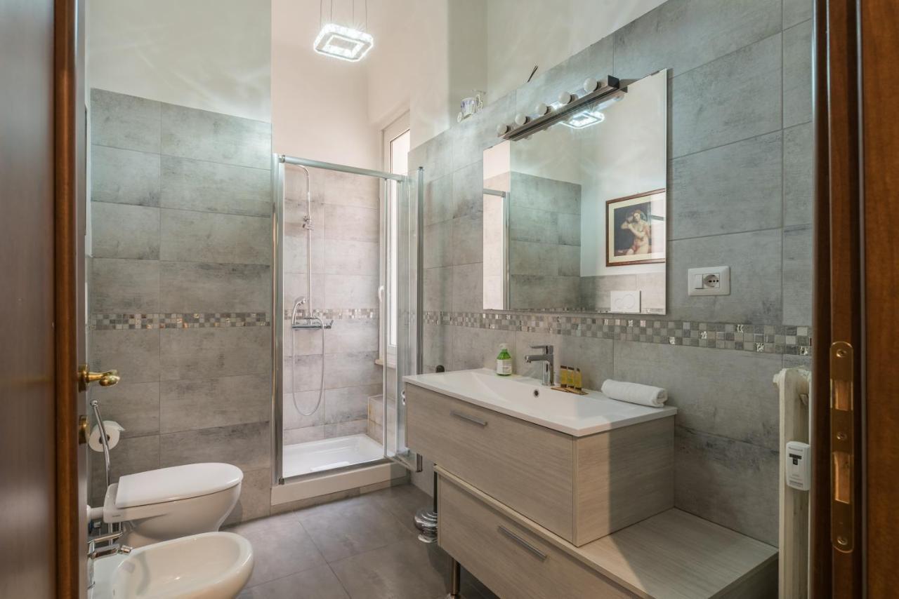 Charming Mazzini Apartment Rome Extérieur photo