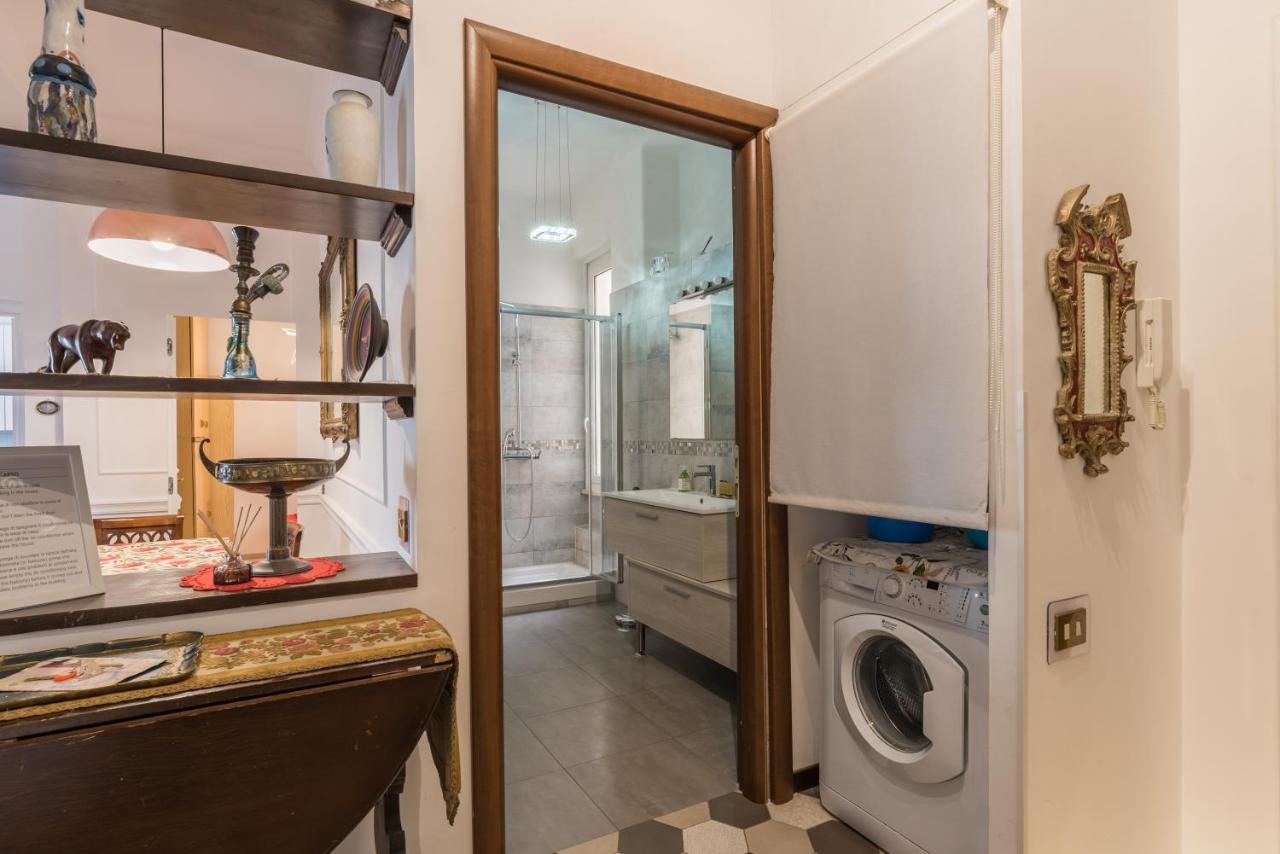 Charming Mazzini Apartment Rome Extérieur photo