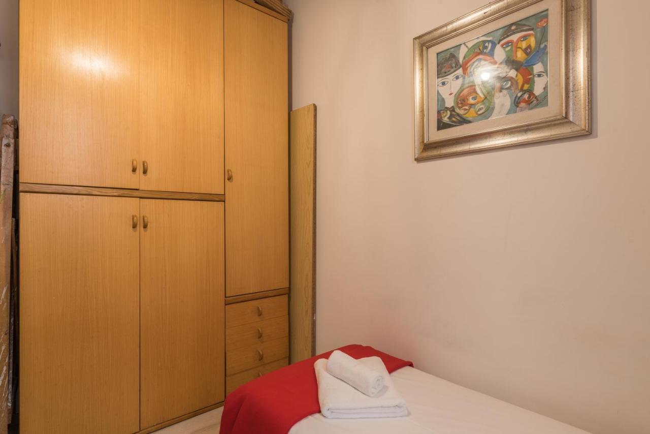 Charming Mazzini Apartment Rome Extérieur photo